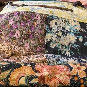 Brand new Myra Bag with tags never used.